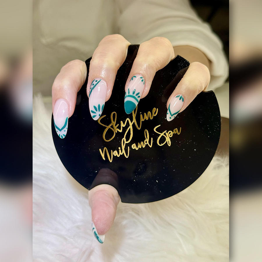 Nail Design